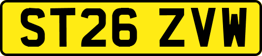 ST26ZVW