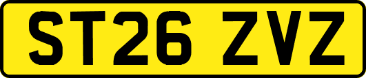 ST26ZVZ