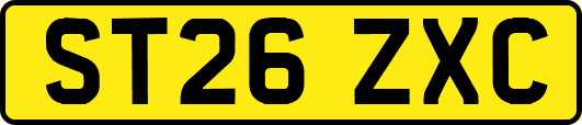 ST26ZXC