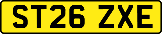 ST26ZXE