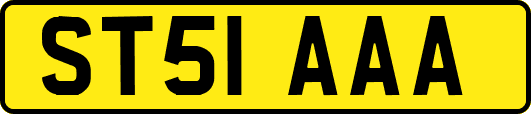 ST51AAA