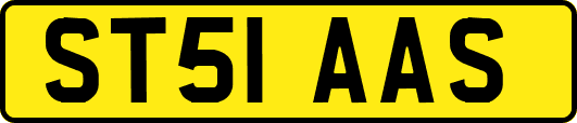 ST51AAS