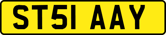 ST51AAY