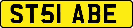 ST51ABE