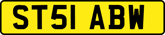 ST51ABW