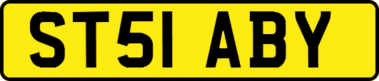 ST51ABY