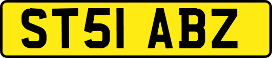 ST51ABZ