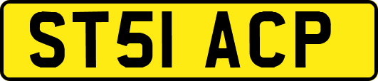 ST51ACP