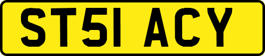 ST51ACY