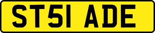 ST51ADE