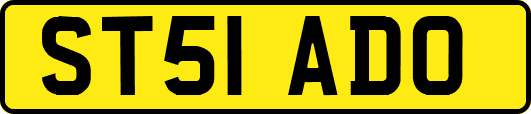 ST51ADO