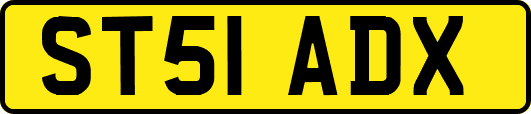 ST51ADX