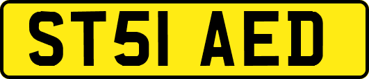 ST51AED