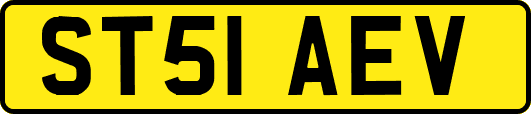 ST51AEV