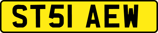 ST51AEW