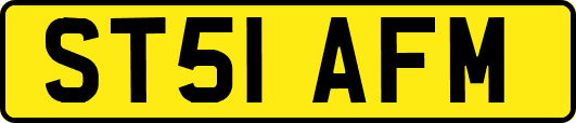 ST51AFM