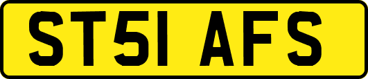 ST51AFS