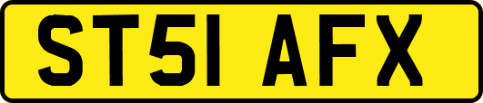 ST51AFX