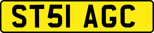 ST51AGC