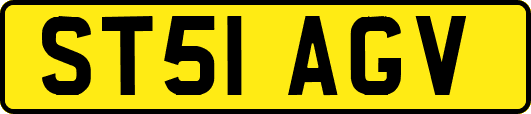 ST51AGV