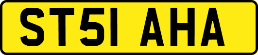 ST51AHA