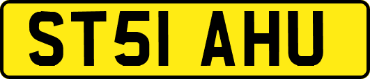 ST51AHU