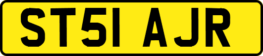 ST51AJR