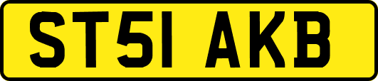 ST51AKB