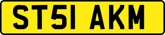 ST51AKM