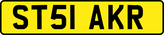 ST51AKR