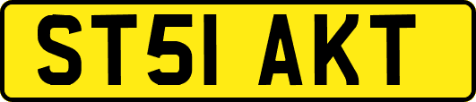 ST51AKT