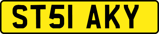 ST51AKY