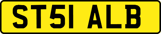 ST51ALB