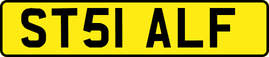 ST51ALF