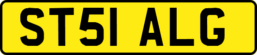 ST51ALG