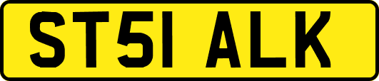 ST51ALK