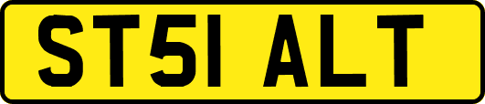 ST51ALT