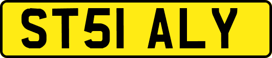 ST51ALY