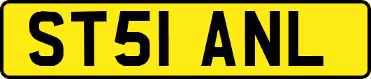 ST51ANL