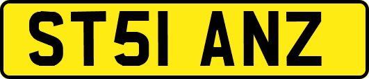 ST51ANZ