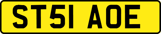 ST51AOE