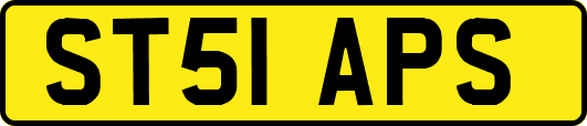 ST51APS