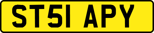 ST51APY