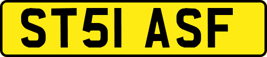 ST51ASF