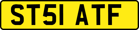 ST51ATF