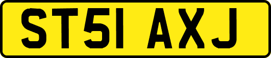 ST51AXJ