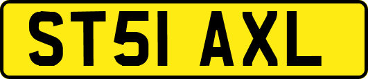 ST51AXL