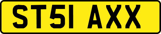 ST51AXX
