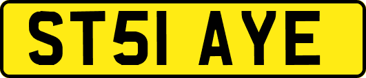 ST51AYE