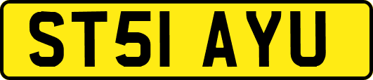 ST51AYU